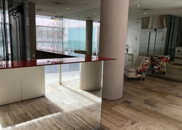 Departamento Amoblado - Riva 53 -