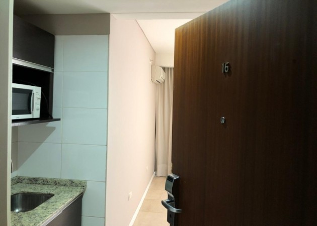 Departamento Amoblado - Riva 16 -