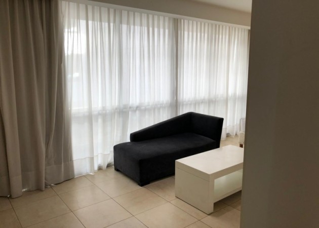 Departamento Amoblado - Riva 16 -