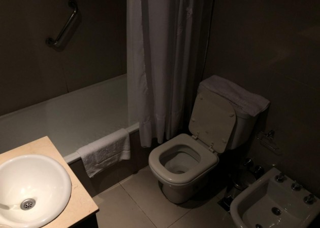 Departamento Amoblado - Riva 54-