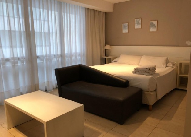 Departamento Amoblado - Riva 54-