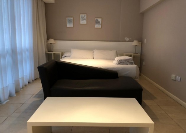 Departamento Amoblado - Riva 54-