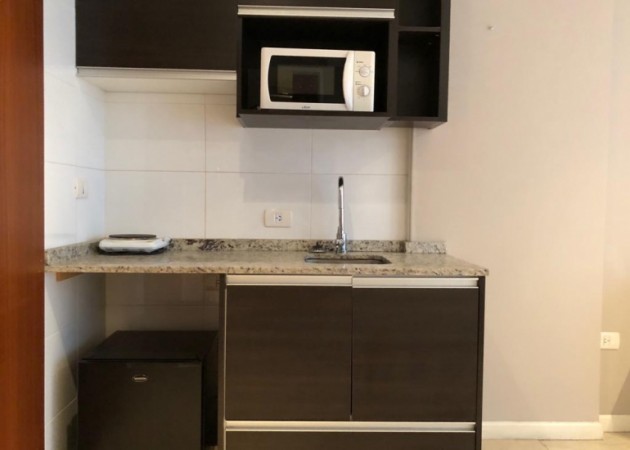 Departamento Amoblado - Riva 54-