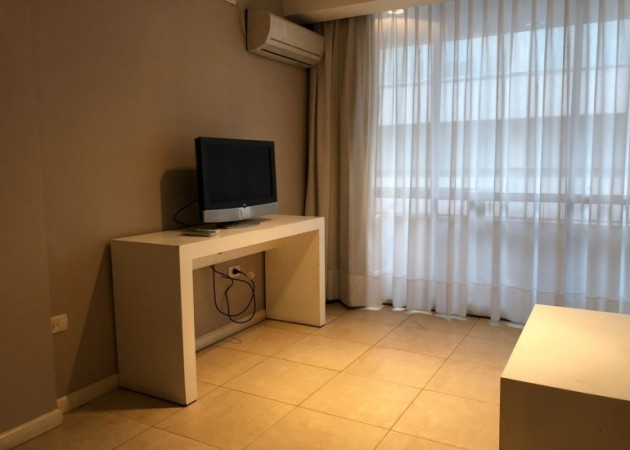 Departamento Amoblado - Riva 54-