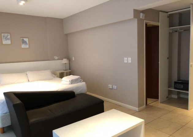 Departamento Amoblado - Riva 54-