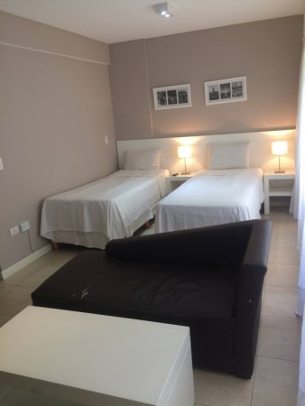 Departamento Amoblado - Riva 05 -