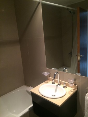 Departamento Amoblado - Riva 05 -