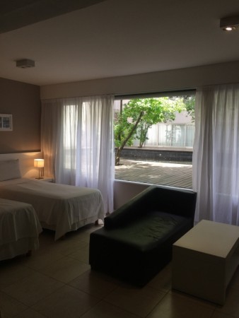 Departamento Amoblado - Riva 05 -