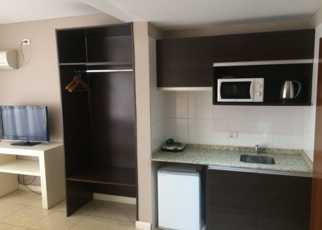 Departamento Amoblado - Riva 05 -