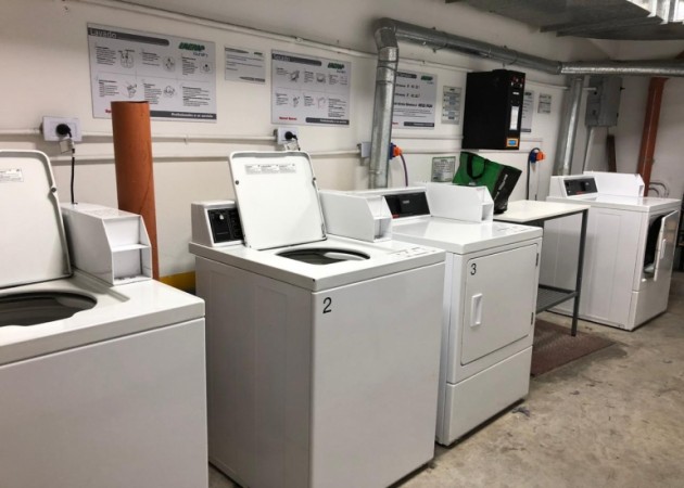 Departamento Amoblado - Riva 05 -