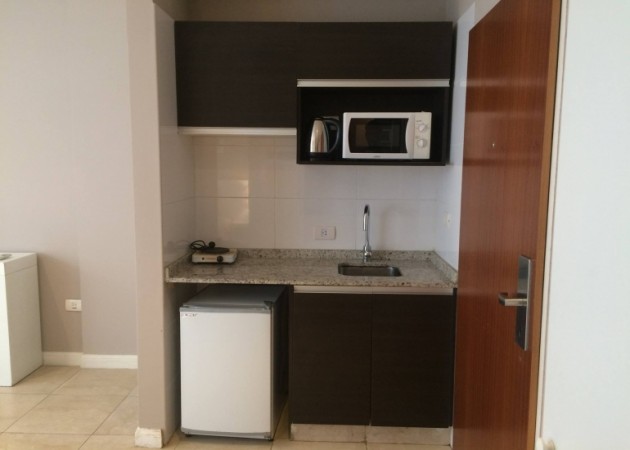 Departamento Amoblado - Riva 18 -