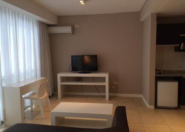 Departamento Amoblado - Riva 18 -