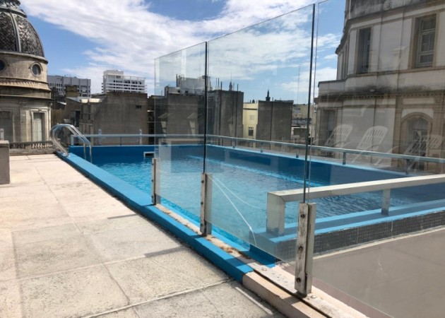 Departamento Amoblado - Riva 18 -