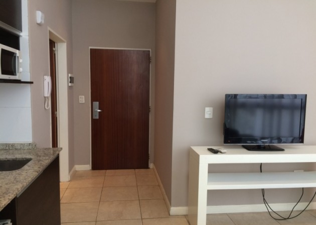 Departamento Amoblado - Riva 08 -