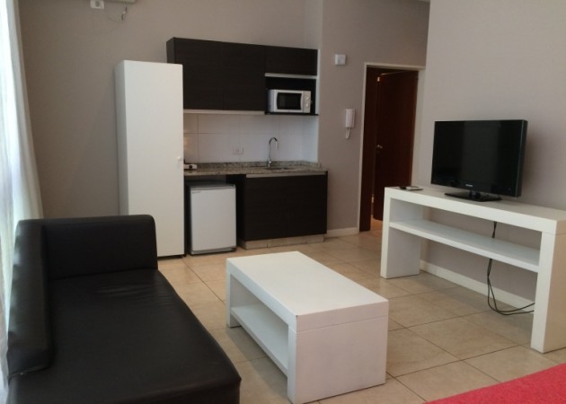 Departamento Amoblado - Riva 08 -