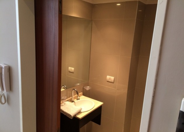 Departamento Amoblado - Riva 08 -