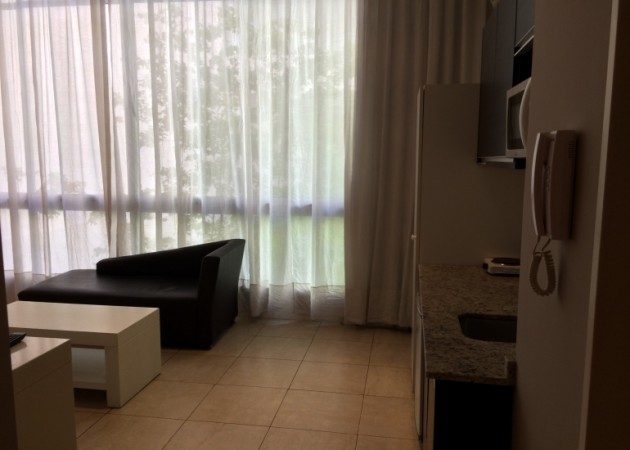Departamento Amoblado - Riva 08 -