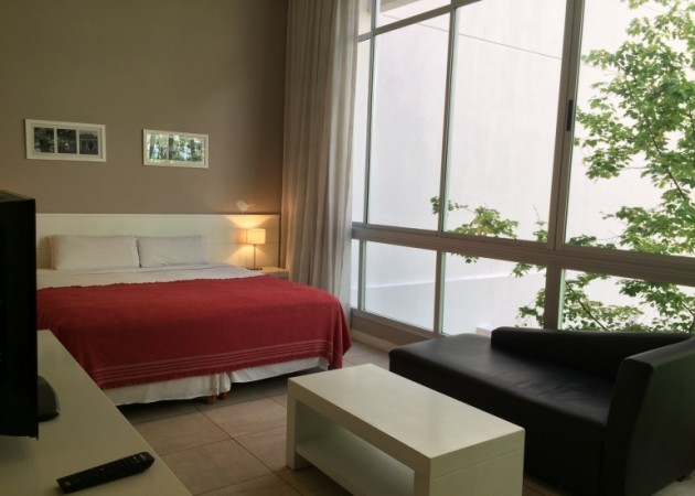 Departamento Amoblado - Riva 08 -