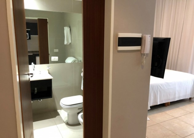 Departamento Amoblado - Riva 07 -