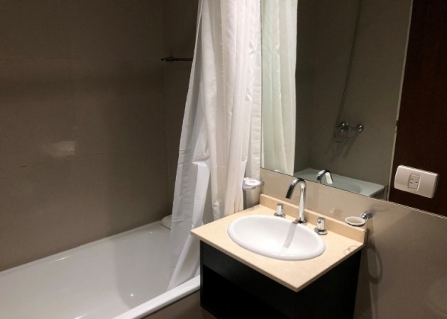 Departamento Amoblado - Riva 07 -