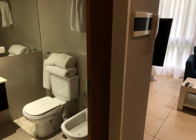 Departamento Amoblado - Riva 07 -