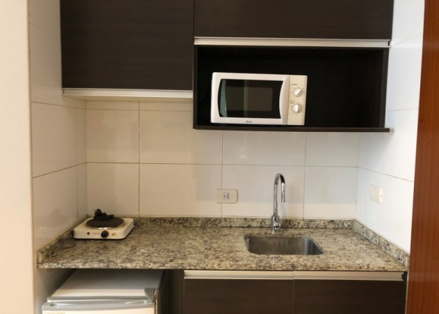 Departamento Amoblado - Riva 07 -