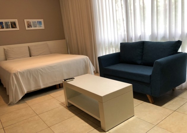 Departamento Amoblado - Riva 07 -