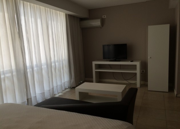 Departamento Amoblado - Riva 27 -