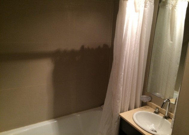 Departamento Amoblado - Riva 27 -