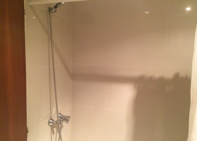 Departamento Amoblado - Riva 27 -