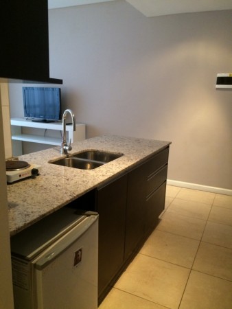 Departamento Amoblado - Riva 53 -