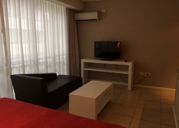Departamento Amoblado - Riva 53 -
