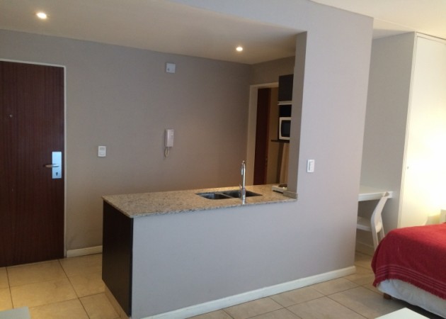 Departamento Amoblado - Riva 53 -