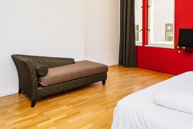 Departamento Amoblado en San Telmo  - Moreno 24 -