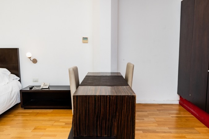 Departamento Amoblado en San Telmo  - Moreno 24 -