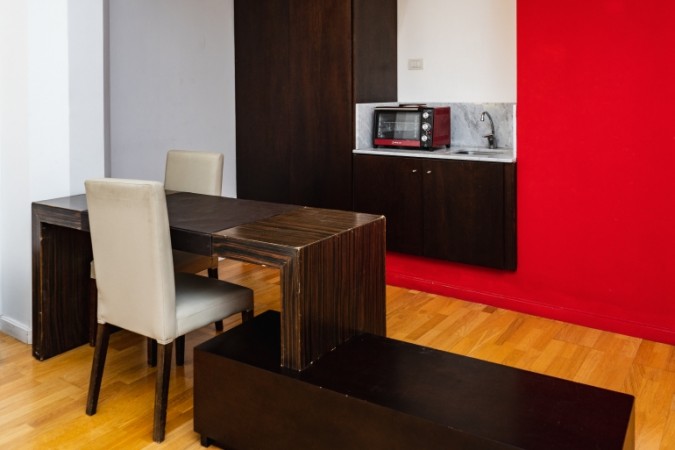 Departamento Amoblado en San Telmo  - Moreno 24 -