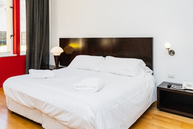 Departamento Amoblado en San Telmo  - Moreno 24 -