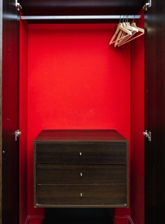 Departamento Amoblado en San Telmo  - Moreno 24 -