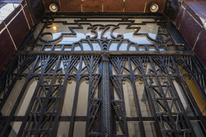 Departamento Amoblado en San Telmo  - Moreno 24 -