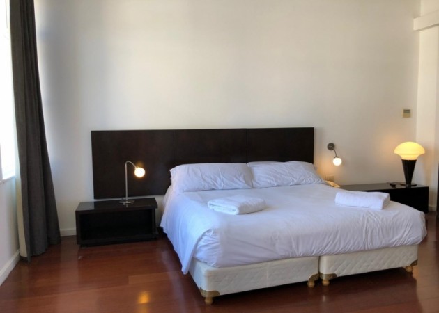 Departamento Amoblado en San Telmo  - Moreno 44 -