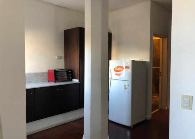 Departamento Amoblado en San Telmo  - Moreno 42 -