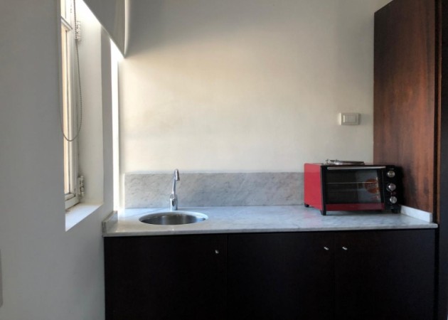 Departamento Amoblado en San Telmo  - Moreno 42 -