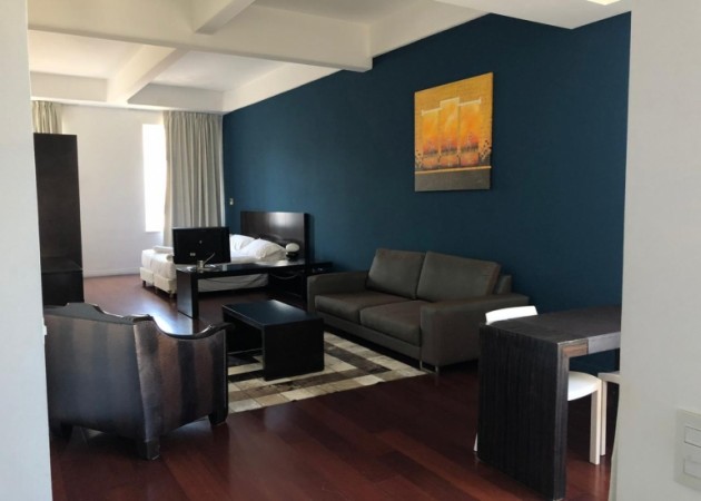 Departamento Amoblado en San Telmo  - Moreno 42 -