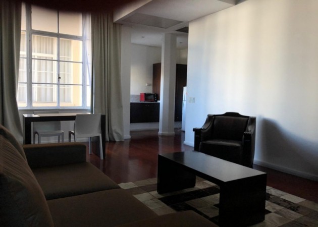 Departamento Amoblado en San Telmo  - Moreno 42 -