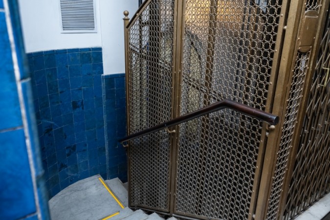 Departamento Amoblado en San Telmo  - Moreno 42 -