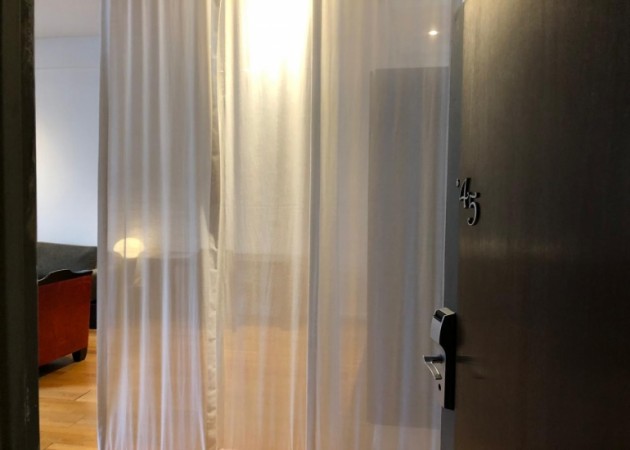 Departamento Amoblado en San Telmo  - Moreno 45 -