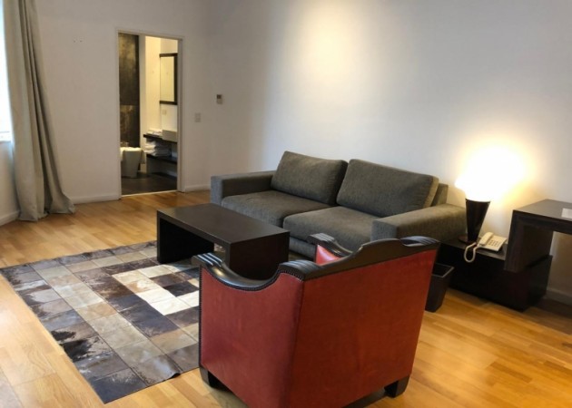 Departamento Amoblado en San Telmo  - Moreno 45 -