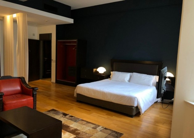 Departamento Amoblado en San Telmo  - Moreno 45 -