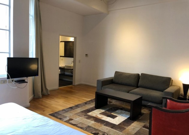 Departamento Amoblado en San Telmo  - Moreno 45 -