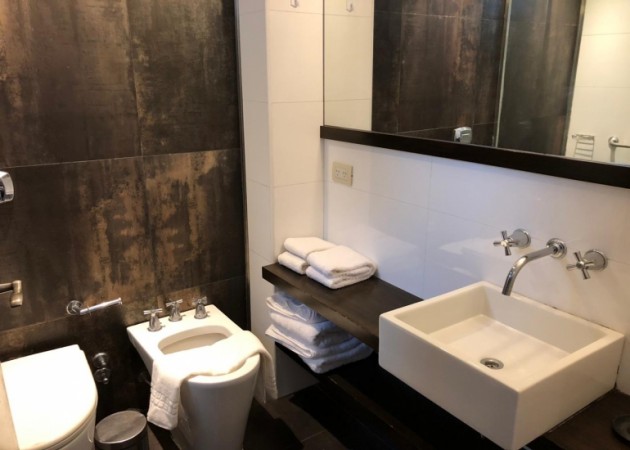 Departamento Amoblado en San Telmo  - Moreno 45 -